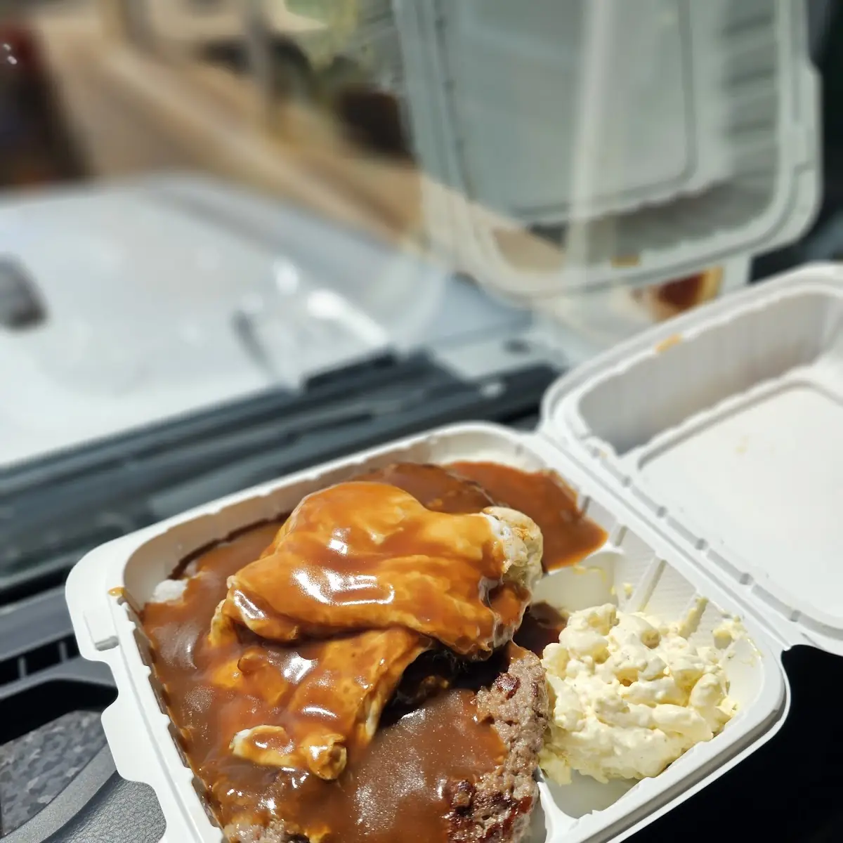 Loco Moco