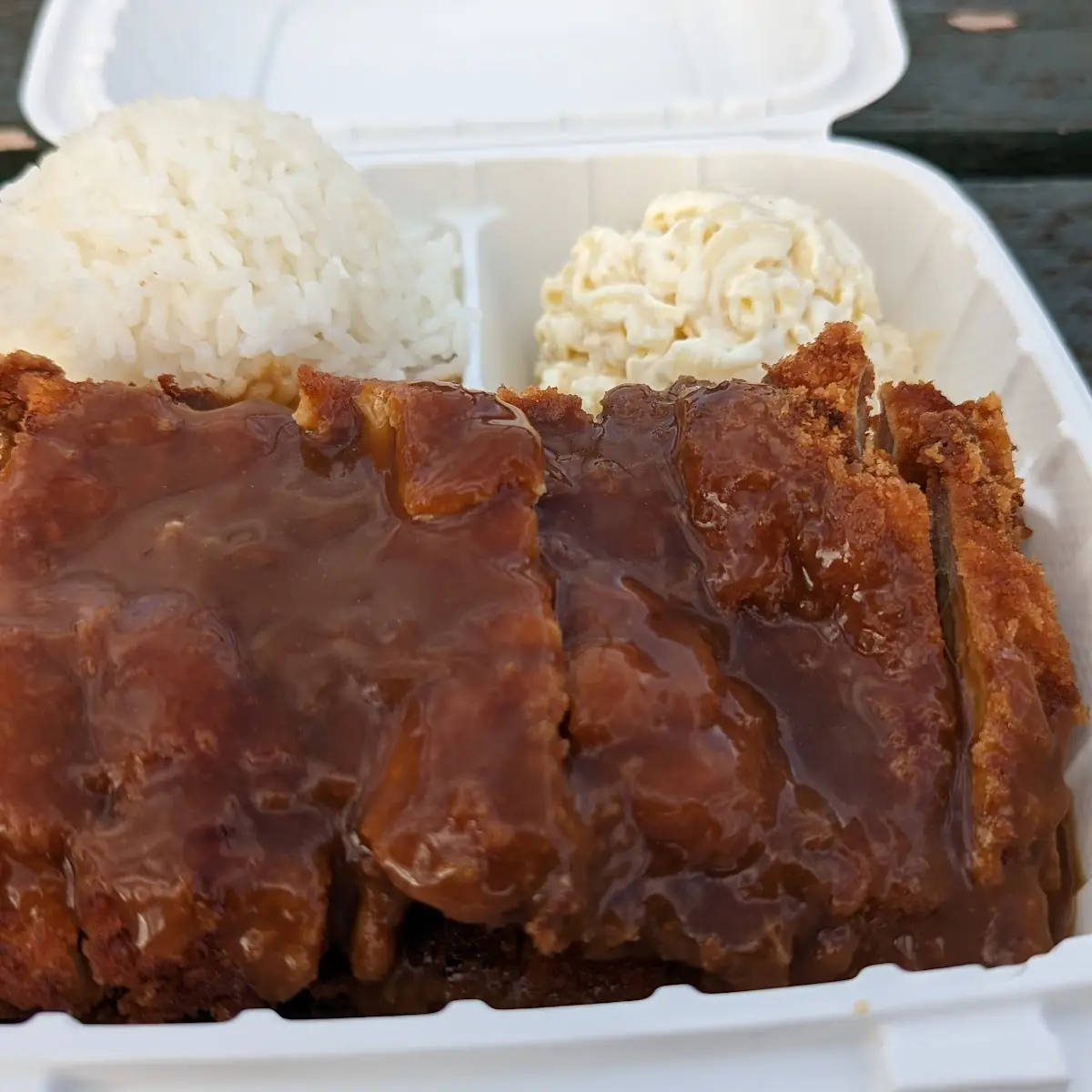 Tonkatsu