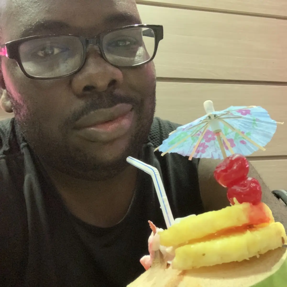 Coco Loco