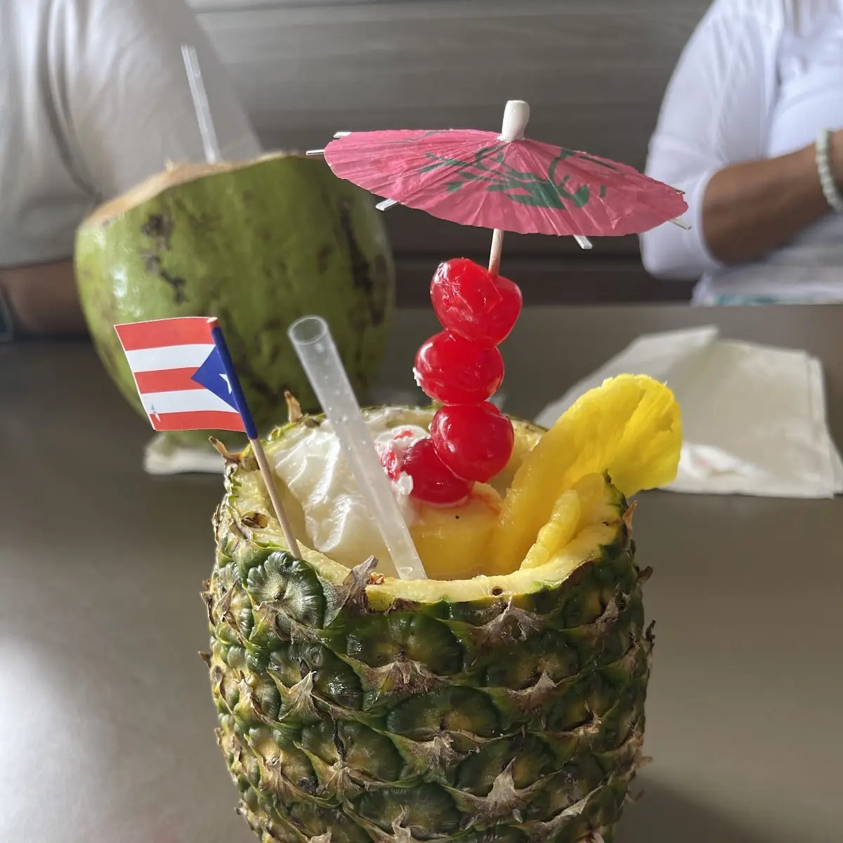 Pina Colada