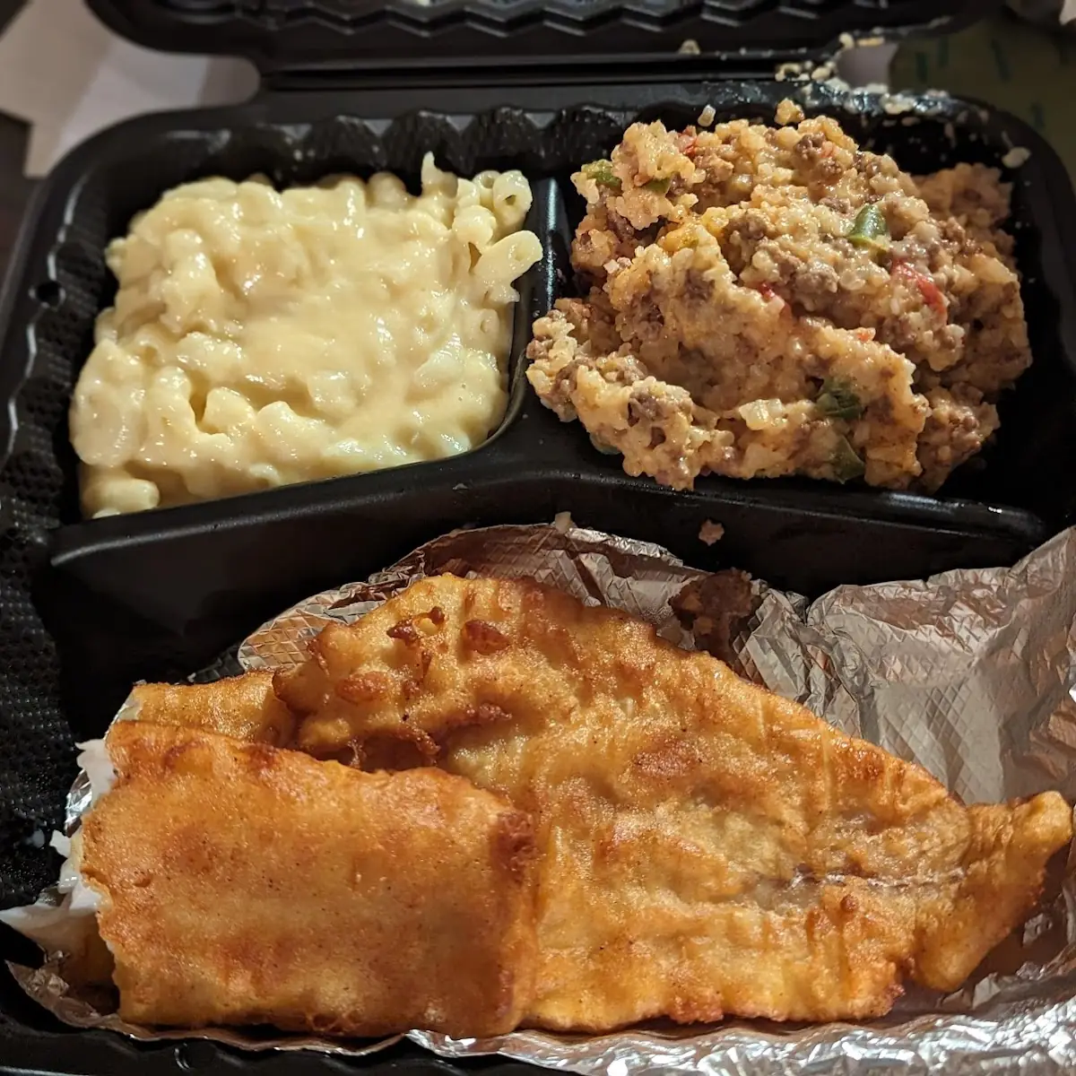 Mac & Cheese