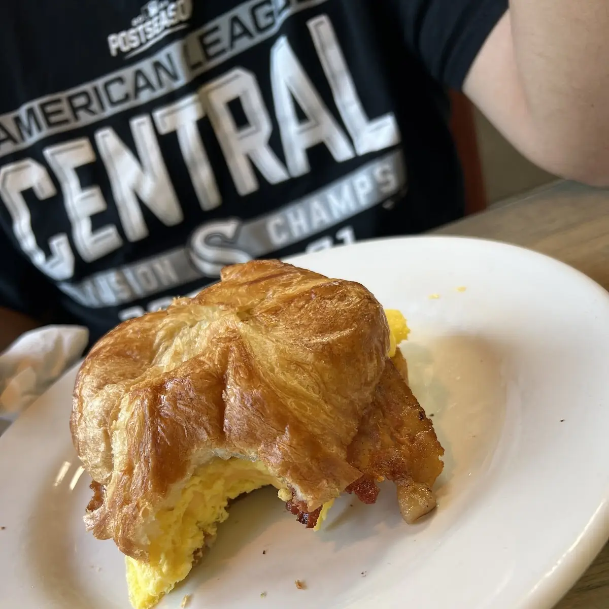 Croissant