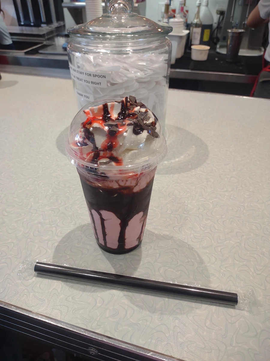 Chocolate Covered Strawberry Cheesecake
