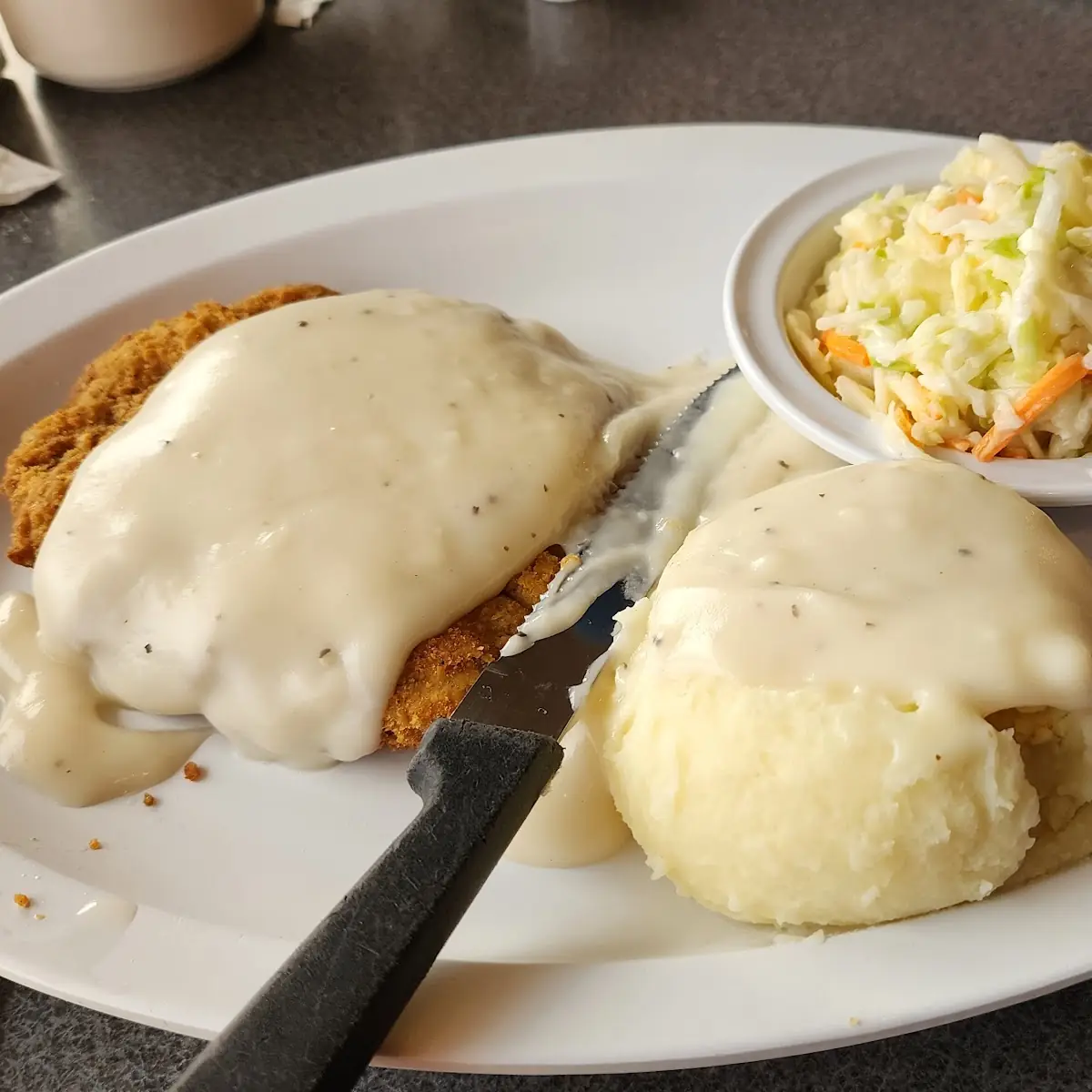 Country Fried Steak