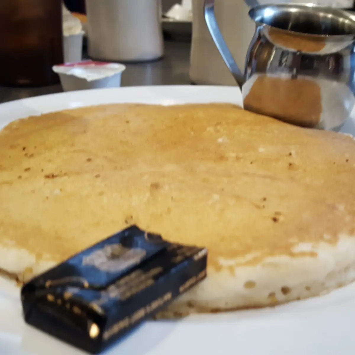 Pancakes