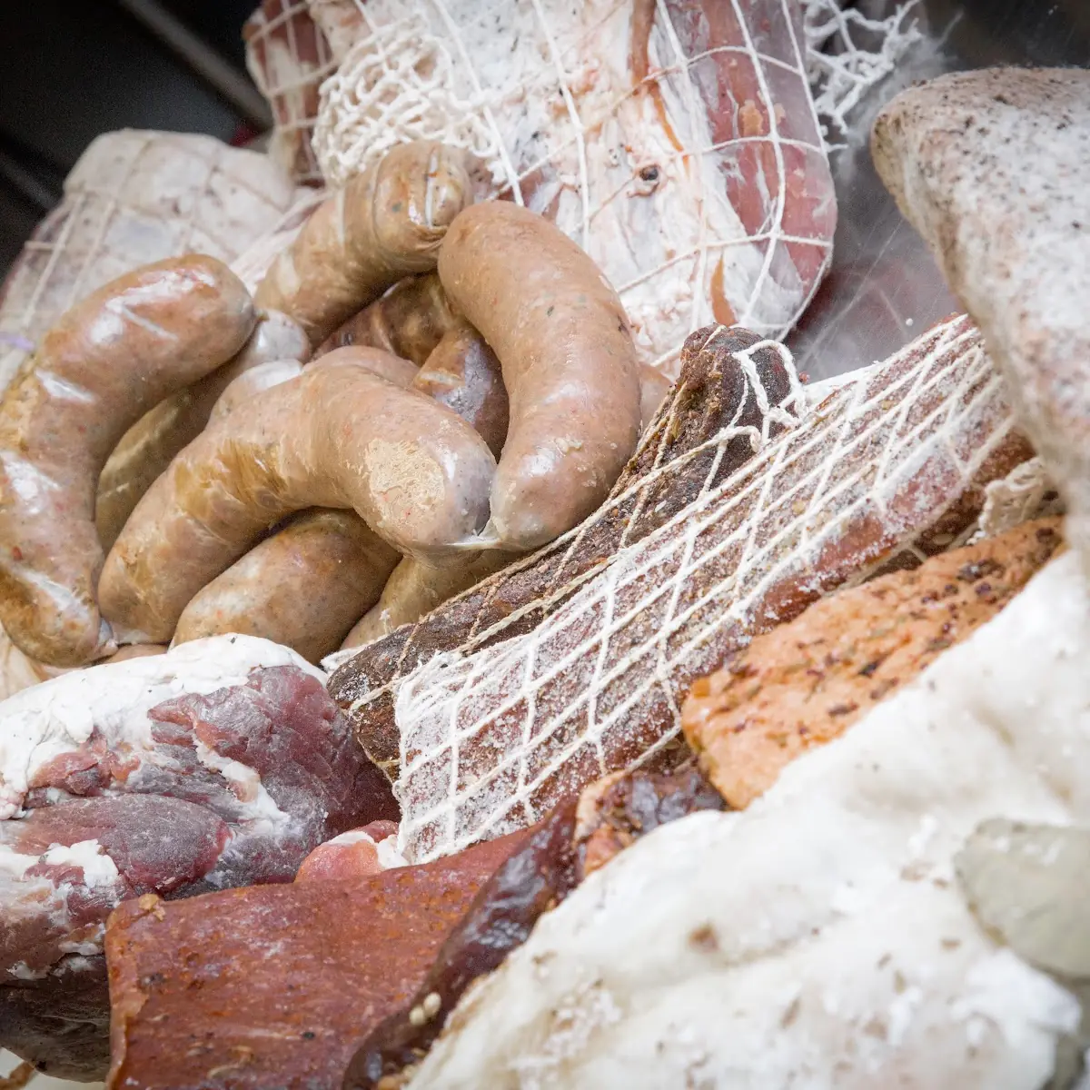 House-Made Sausage