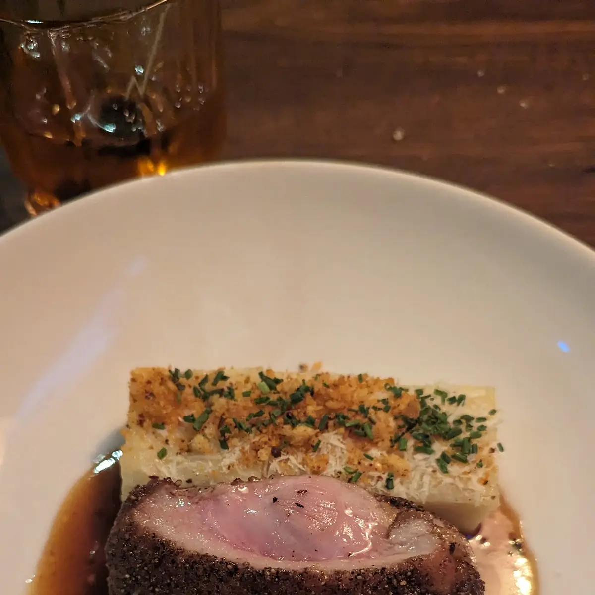 Duck Breast