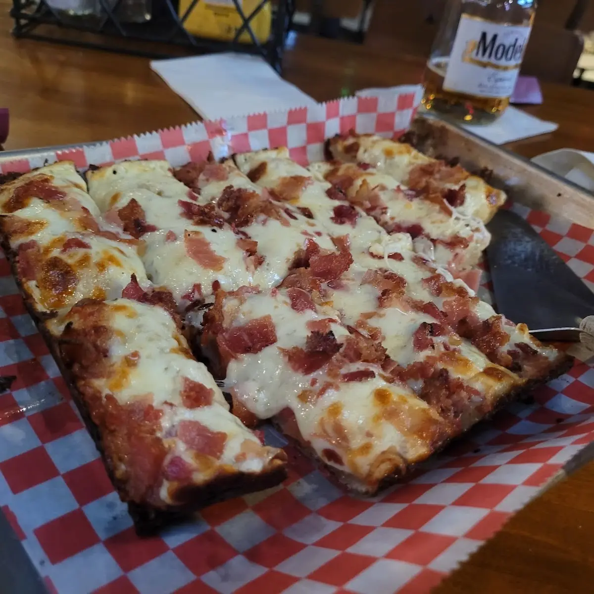 Cheese Bread
