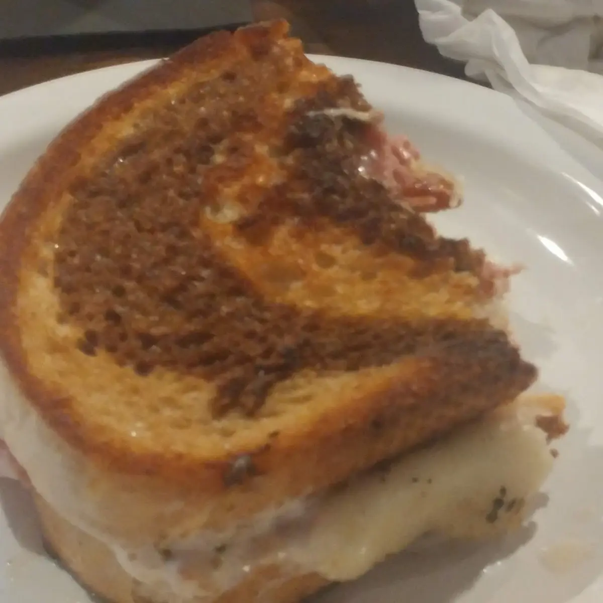 The Reuben