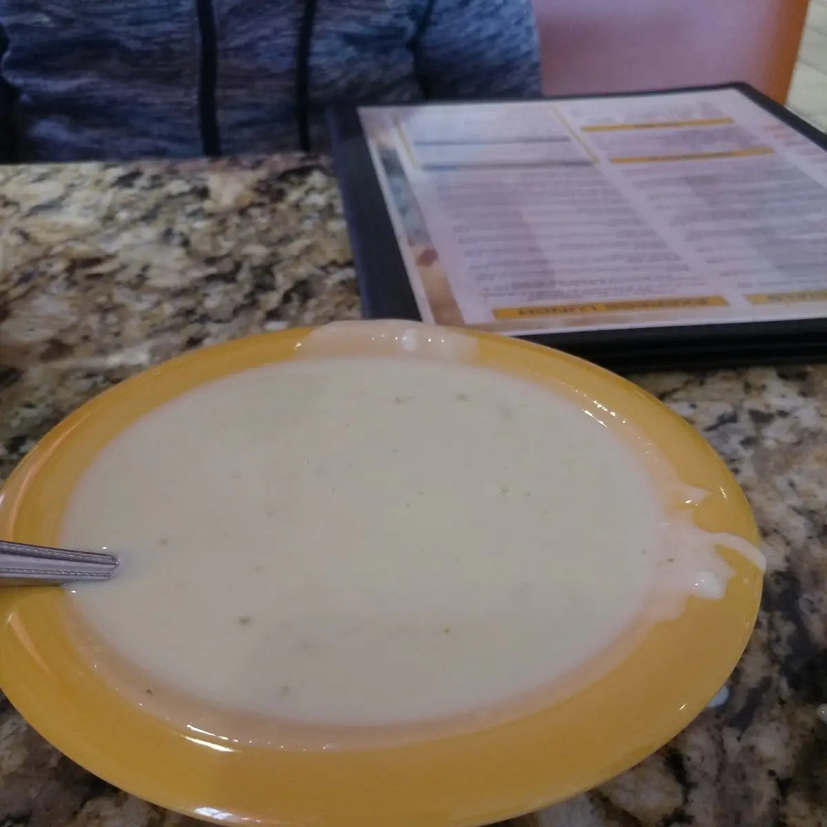 Mac & Cheese