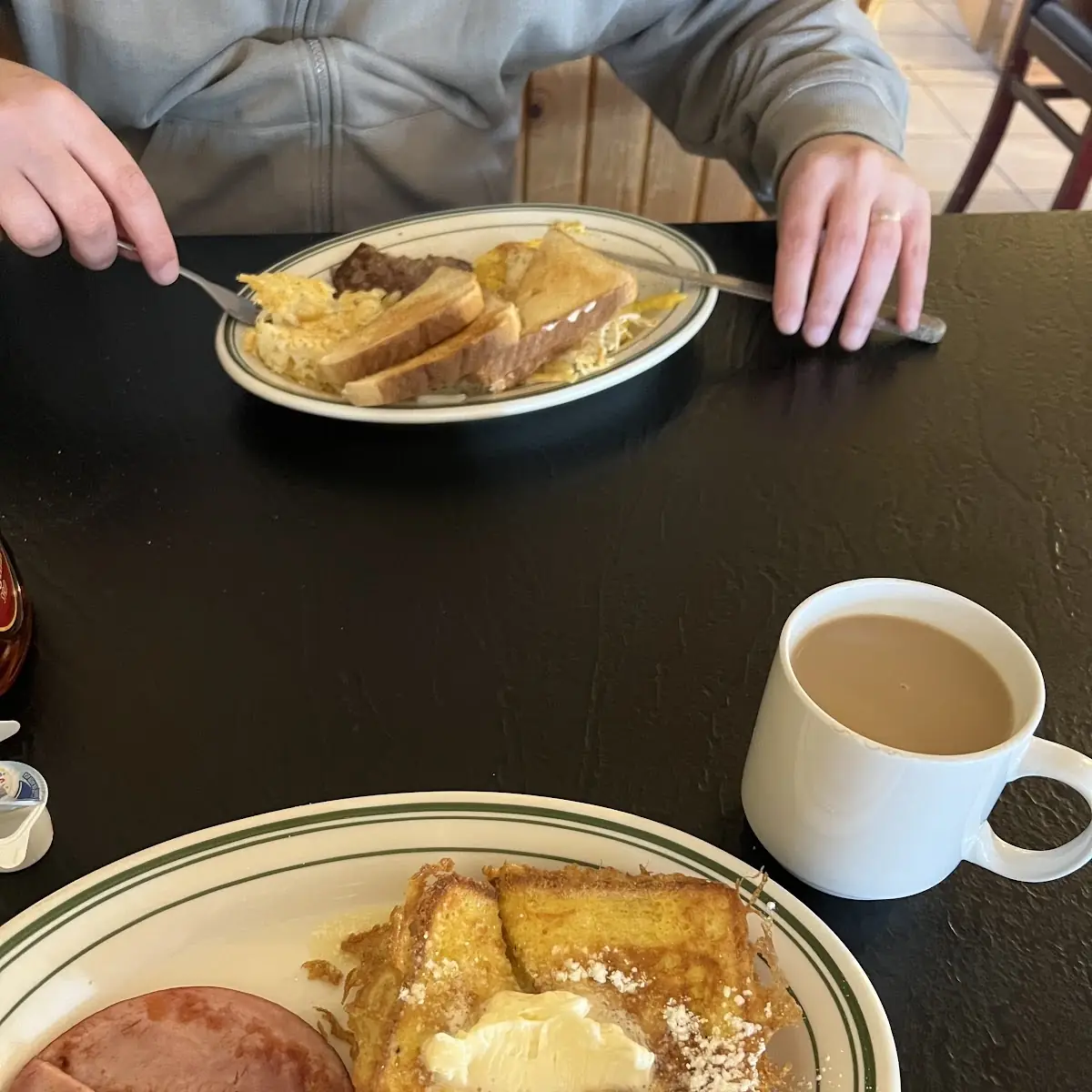 French Toast