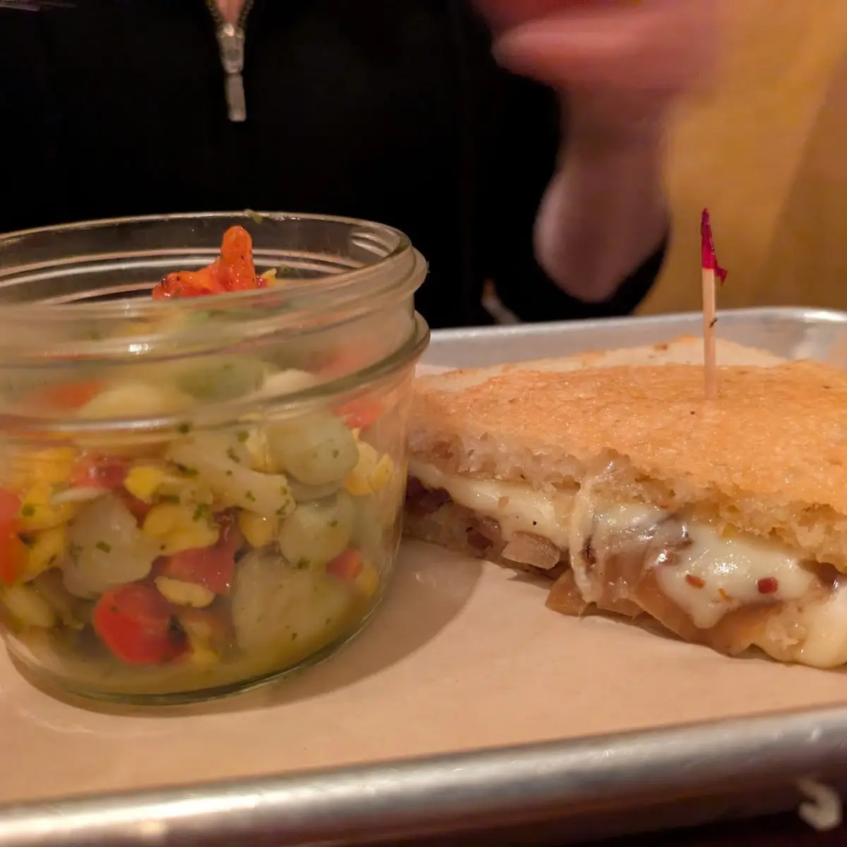 Chicken Pot Pie
