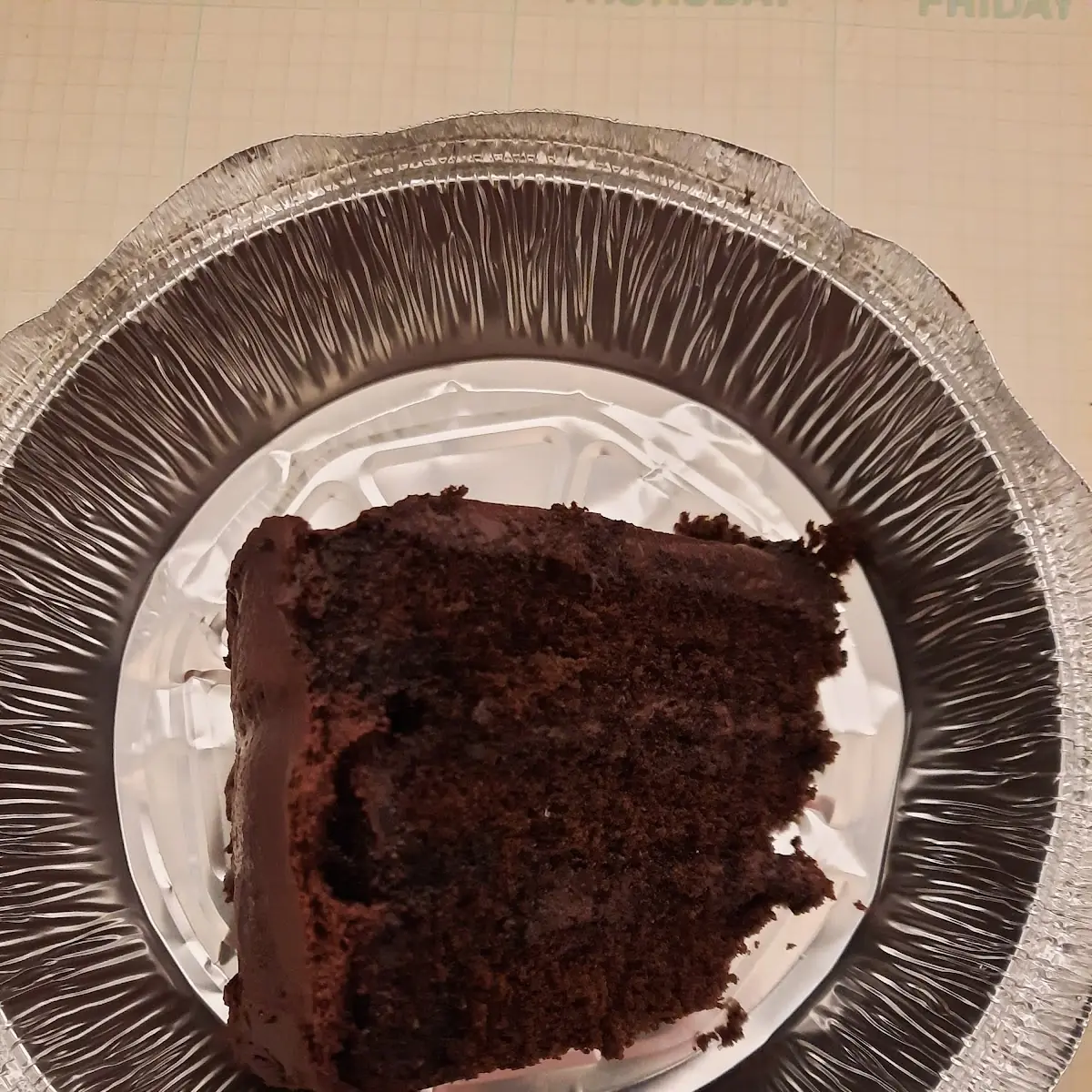 Chocolate Fudge Cakes