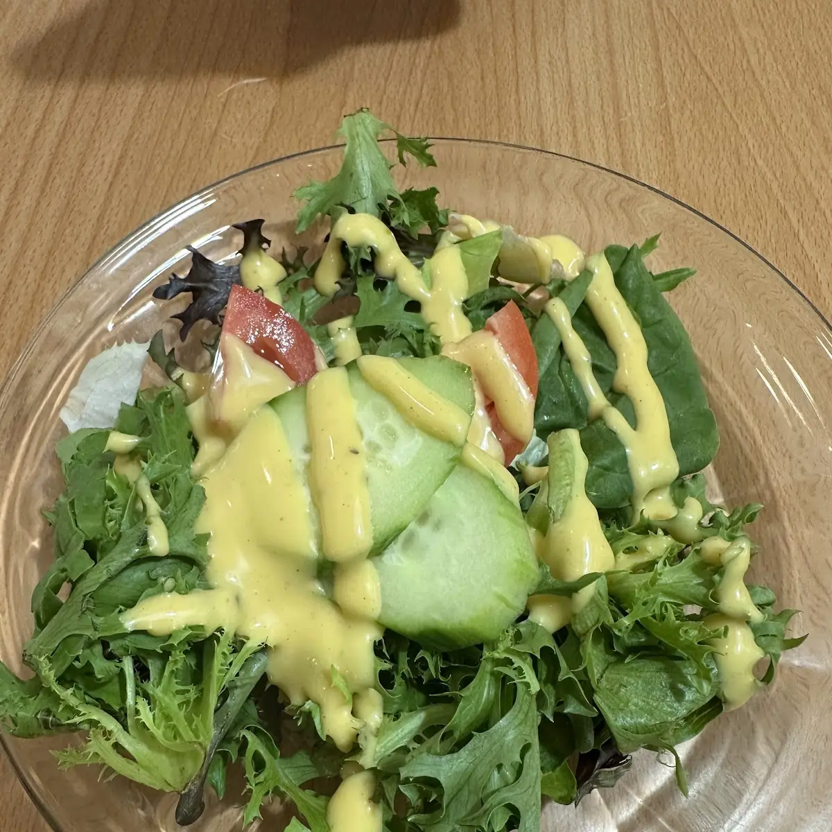 Salad