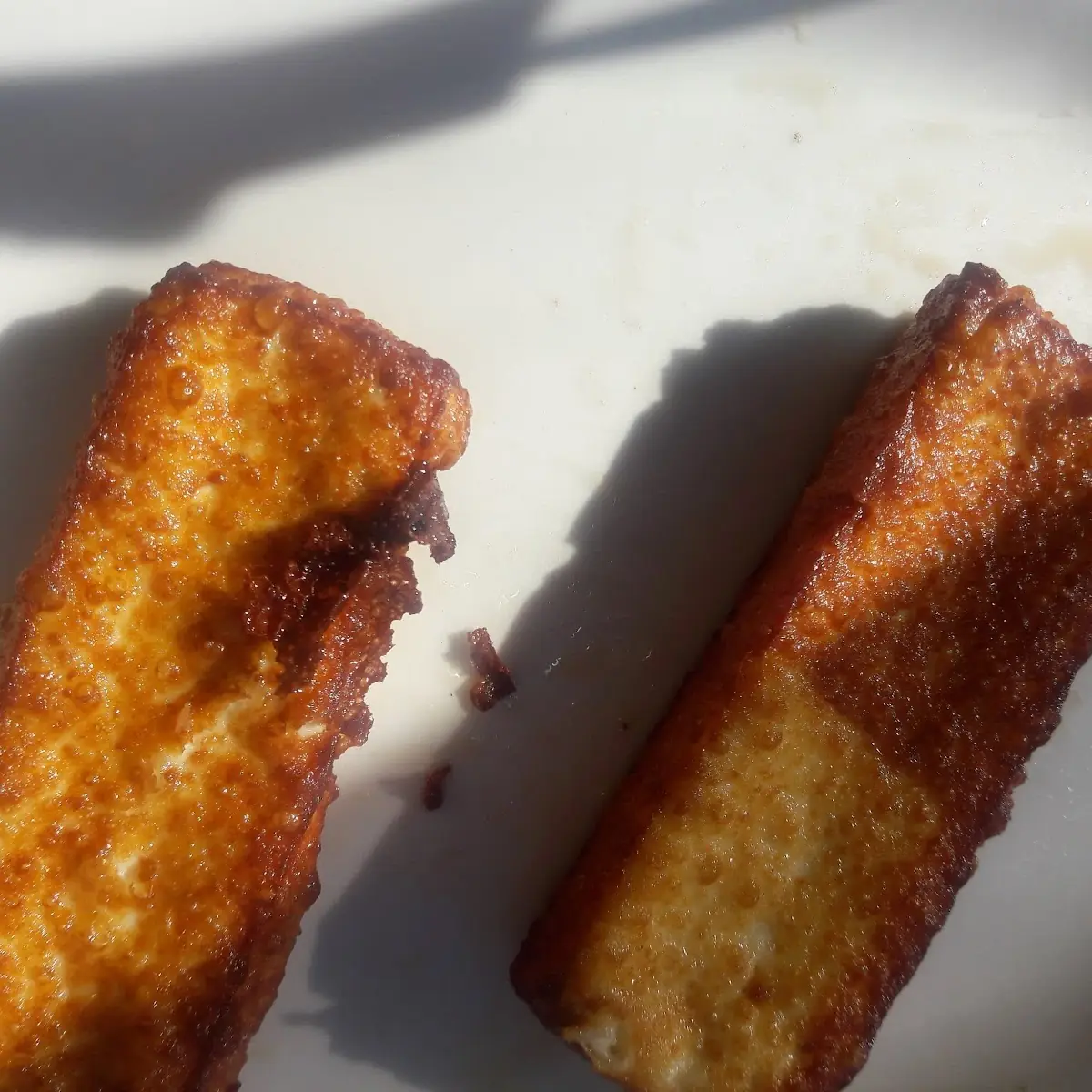 Queso Frito