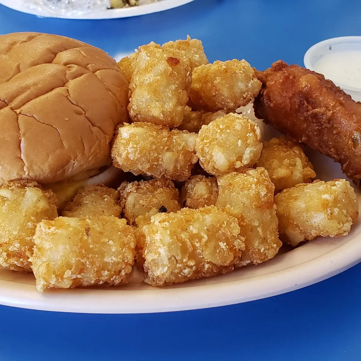 Tater Tots