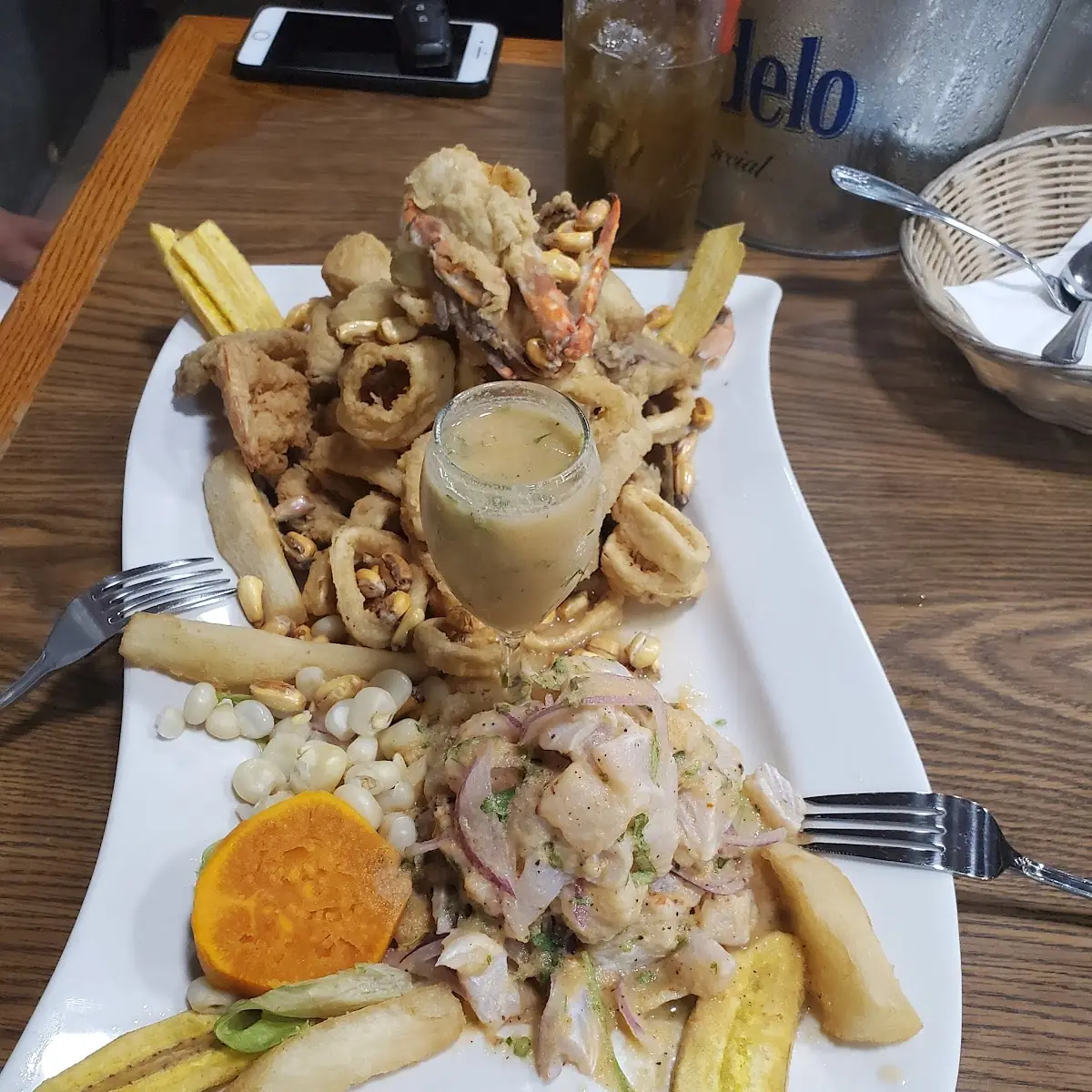 Fritto Misto