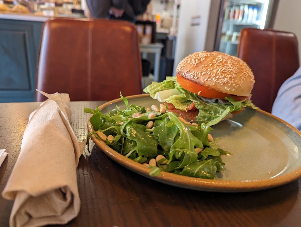 blt Sandwich