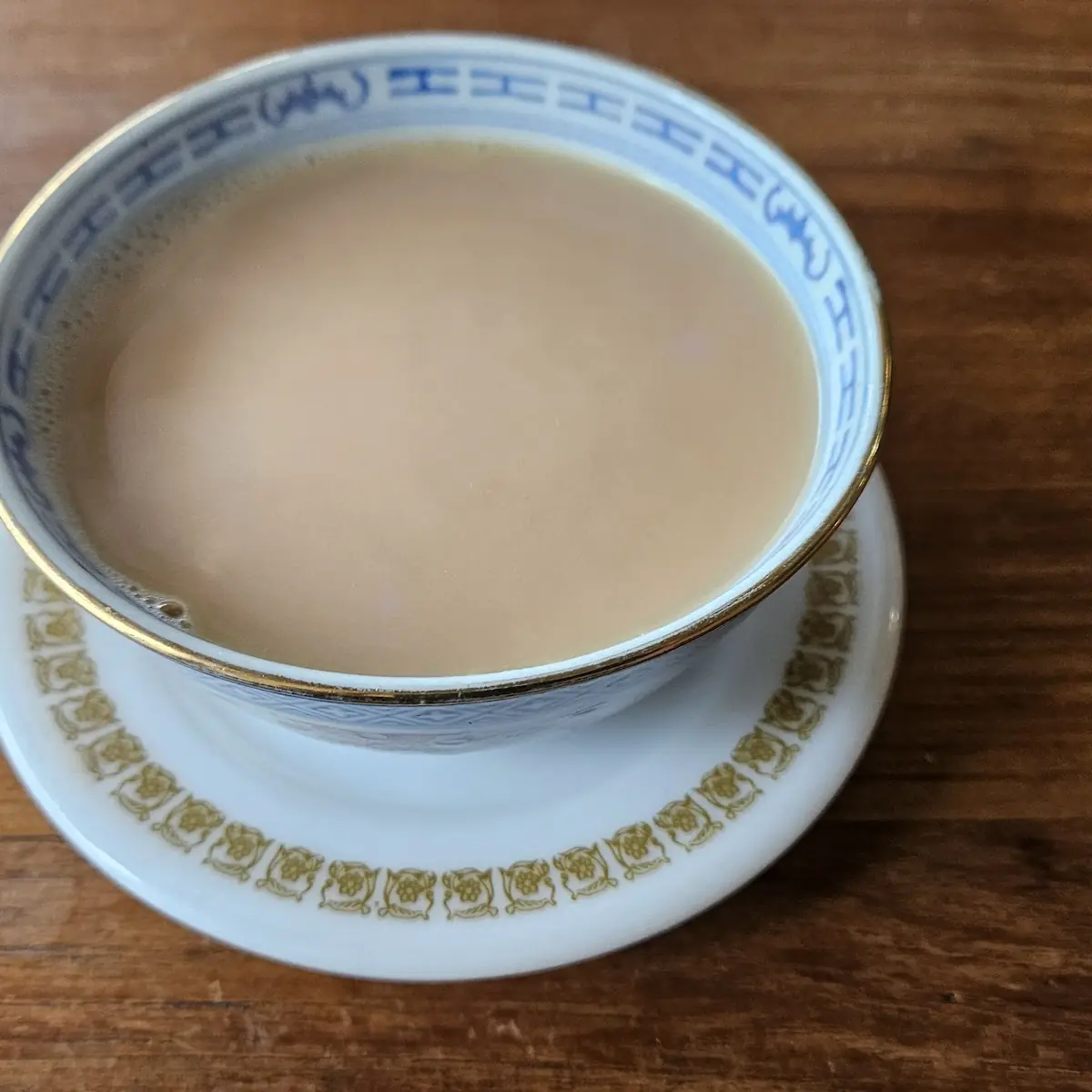 Masala Chai