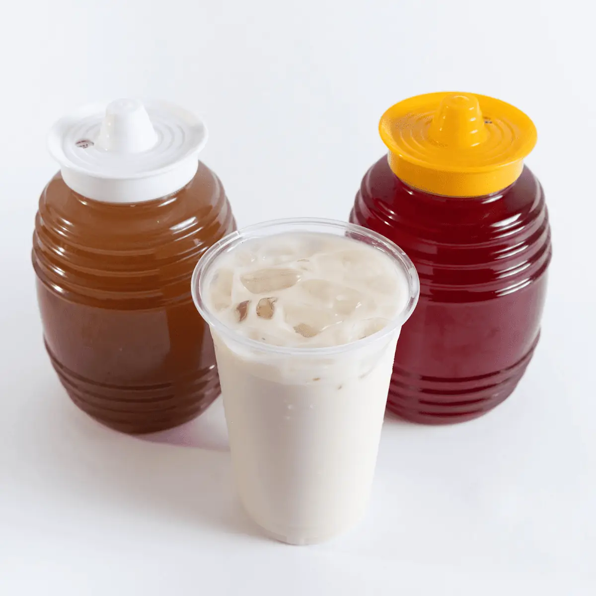 Agua Frescas