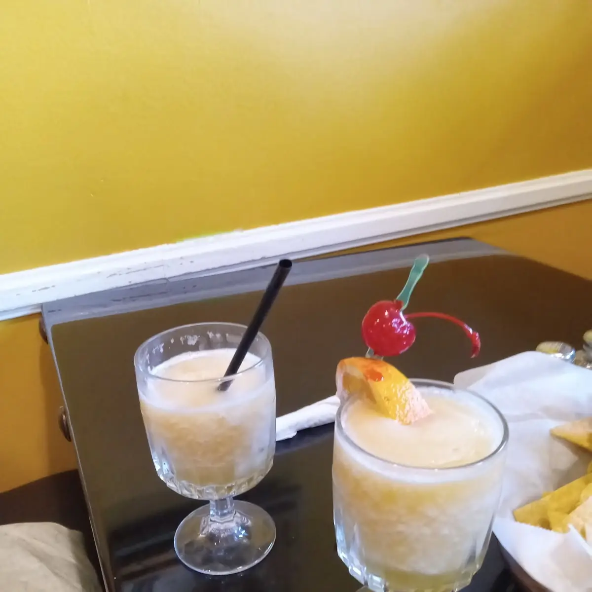 Mango Margarita