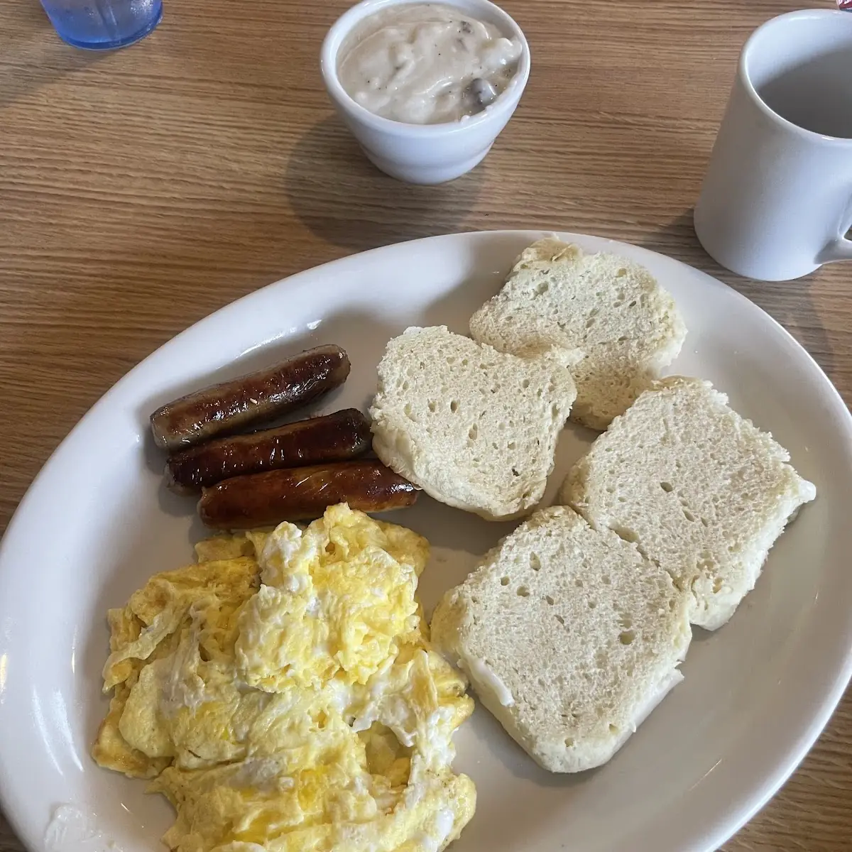 French Toast Combo