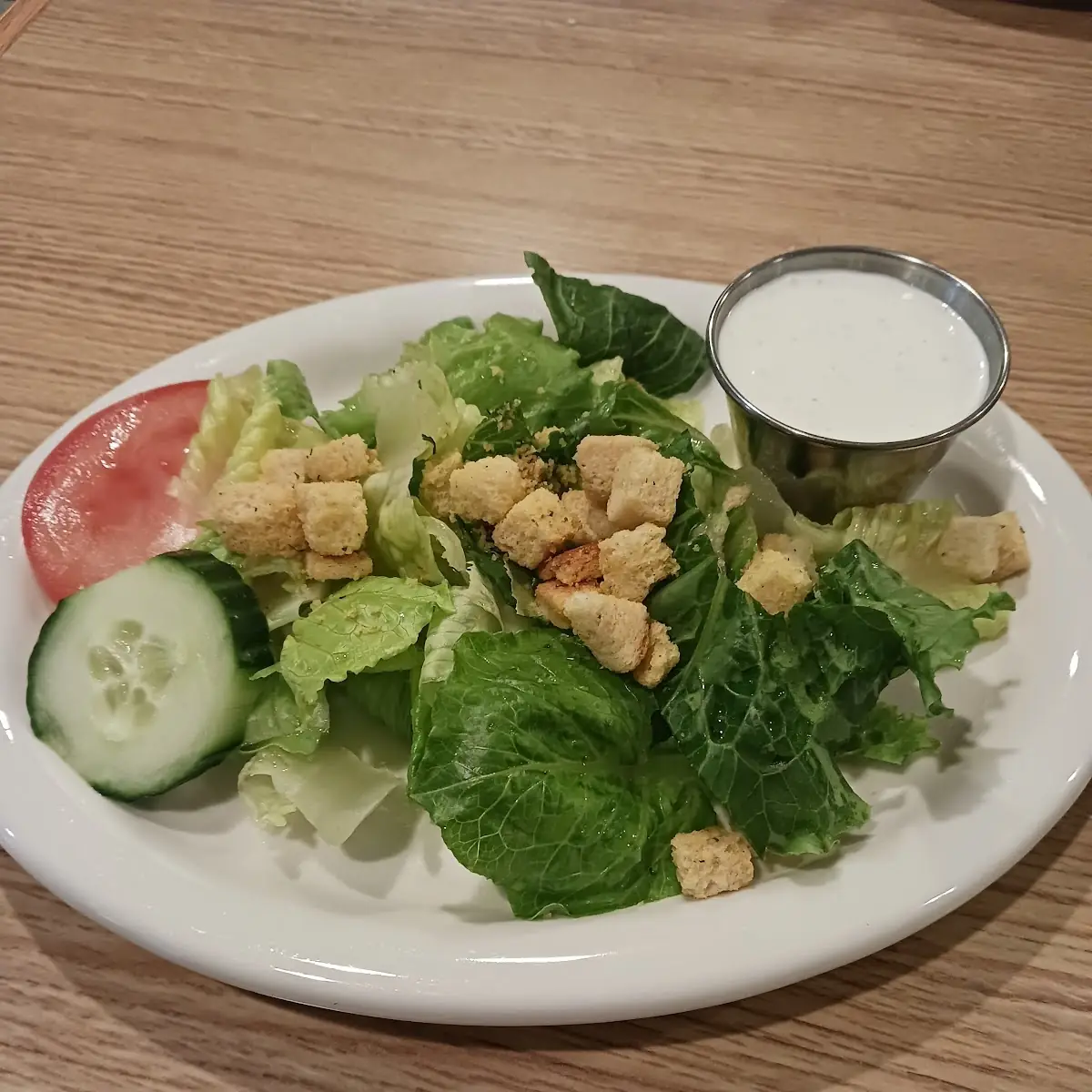 Side House Salad