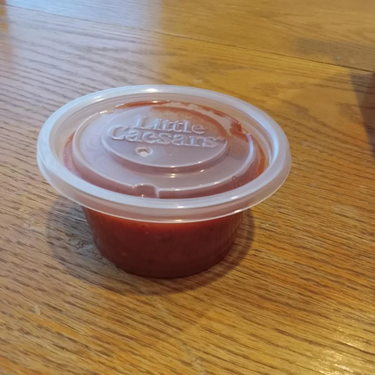 Pizza Sauce