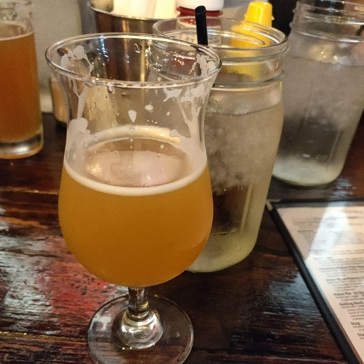 Pseudo Sue Pale Ale
