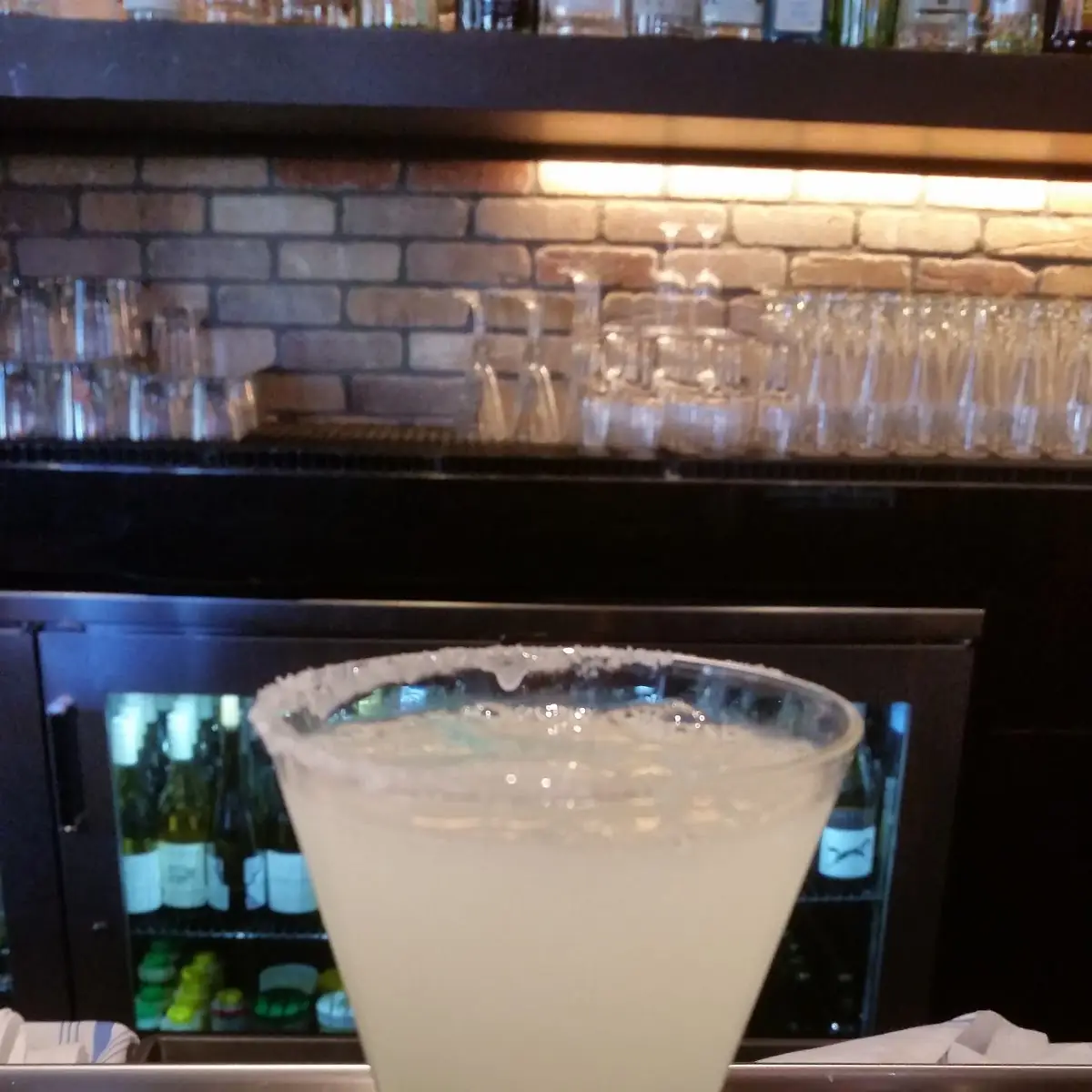 Lemon Drop
