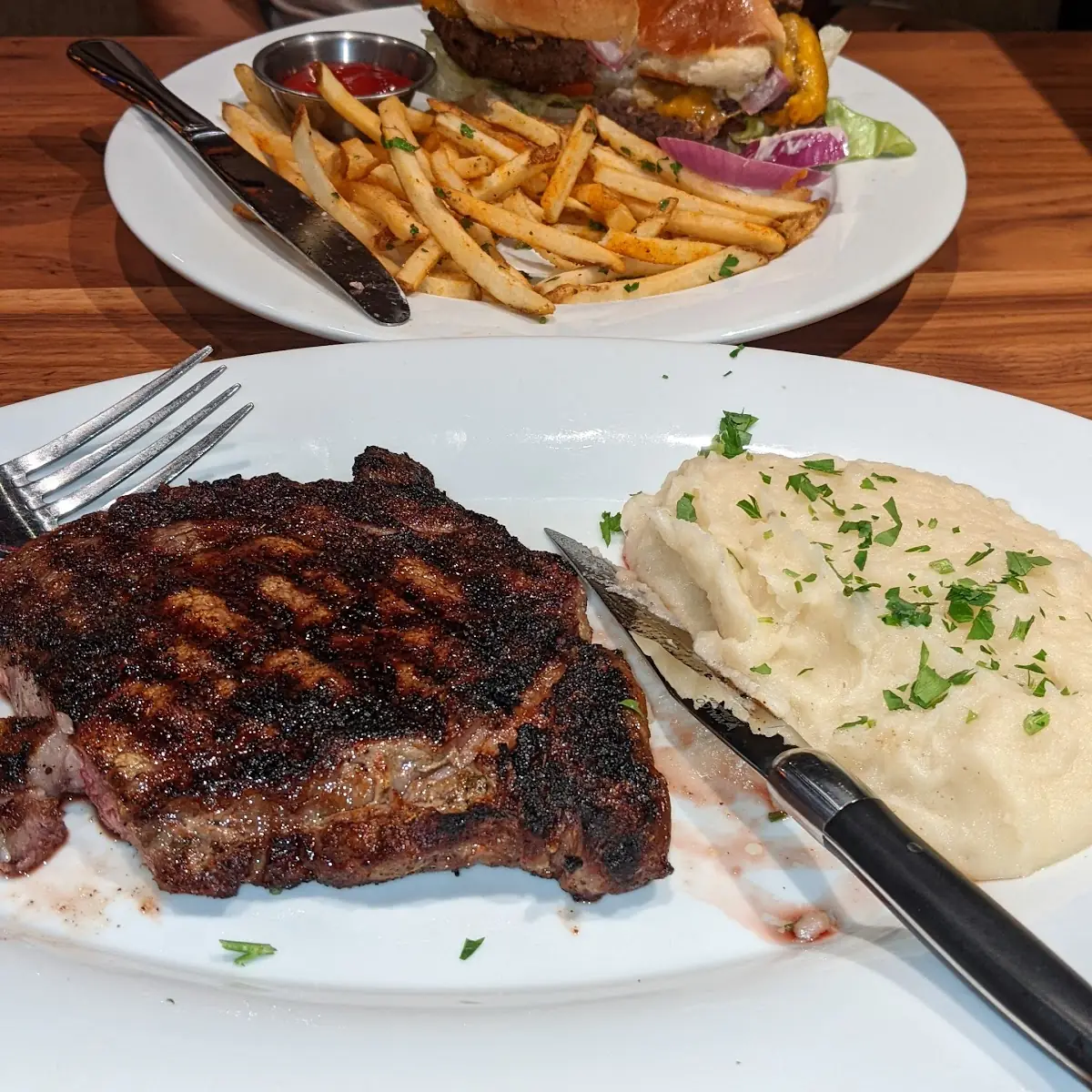 Rib Eye