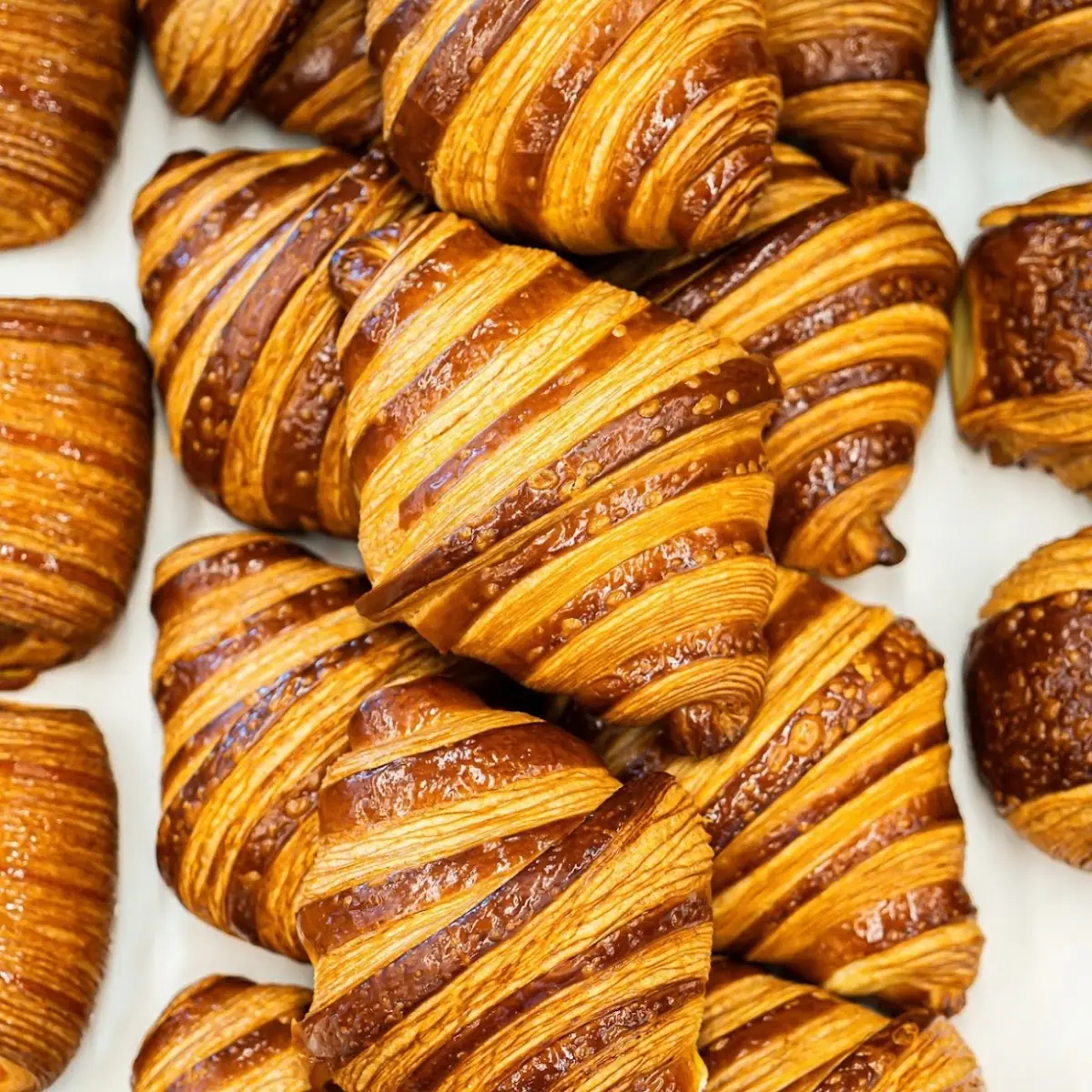 Chocolate Croissant