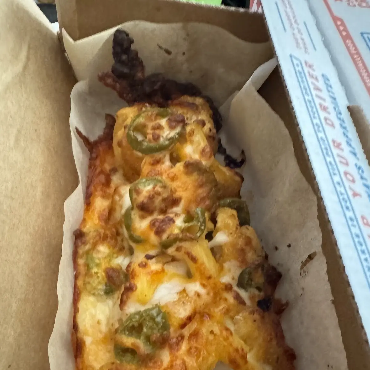 Chicken Bites