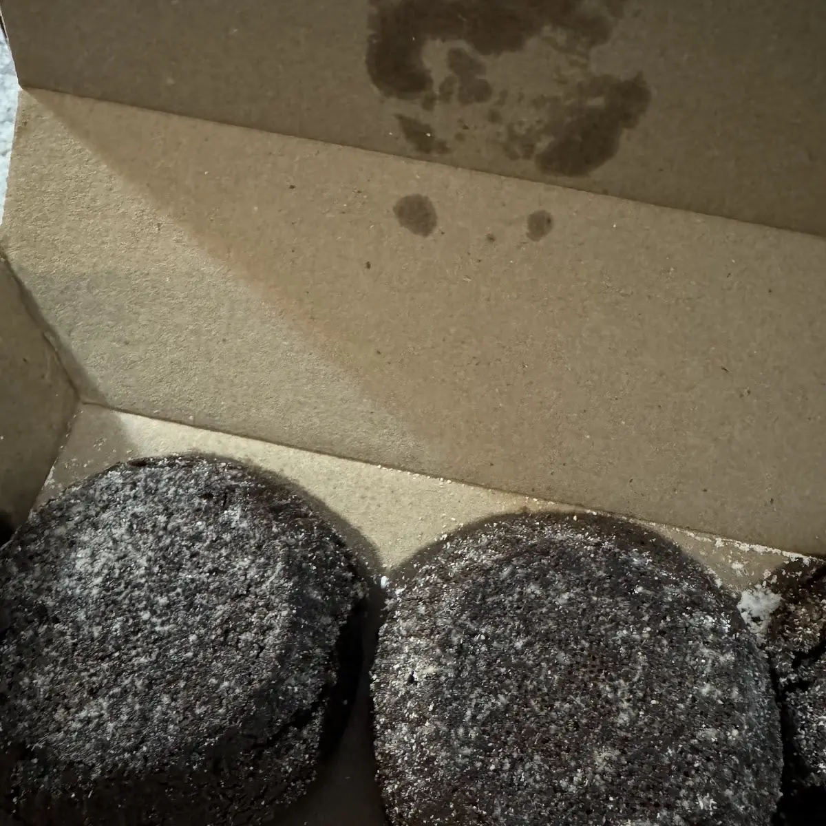 Lava Cake