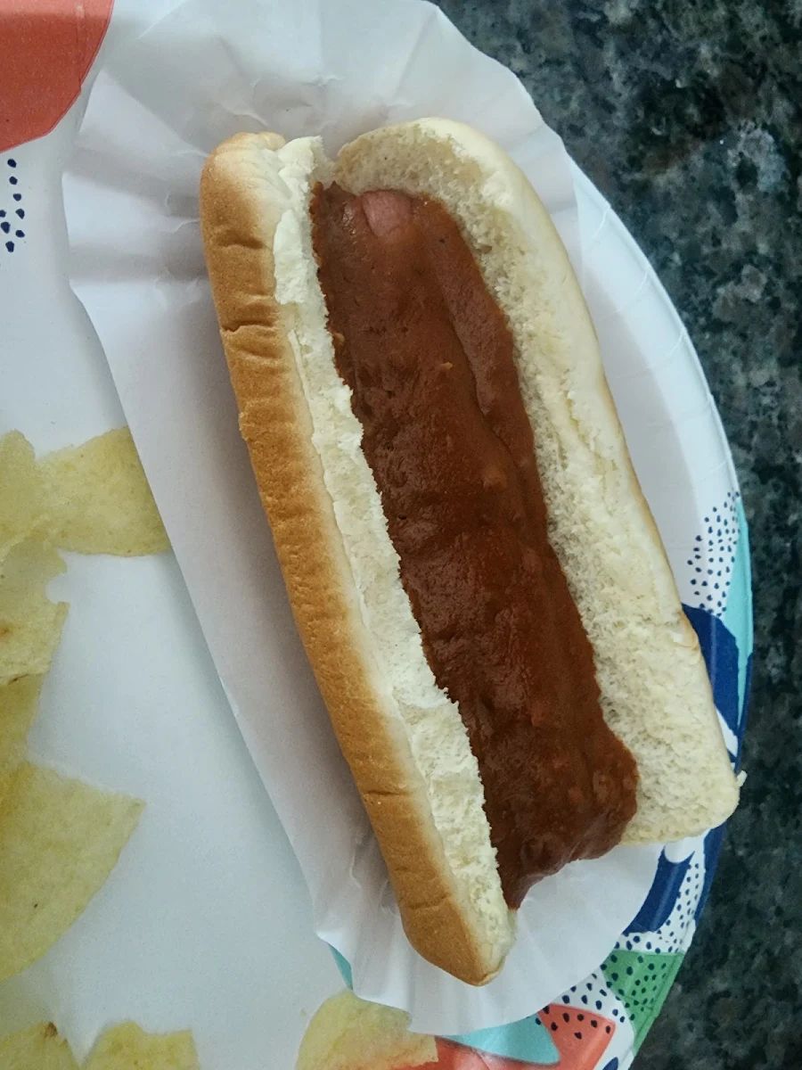 Hot Dog