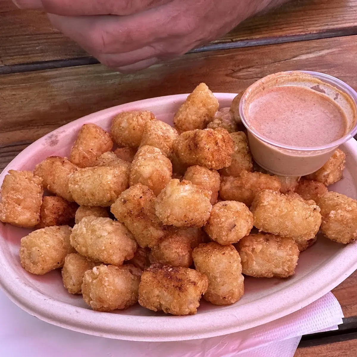 Tater Tots