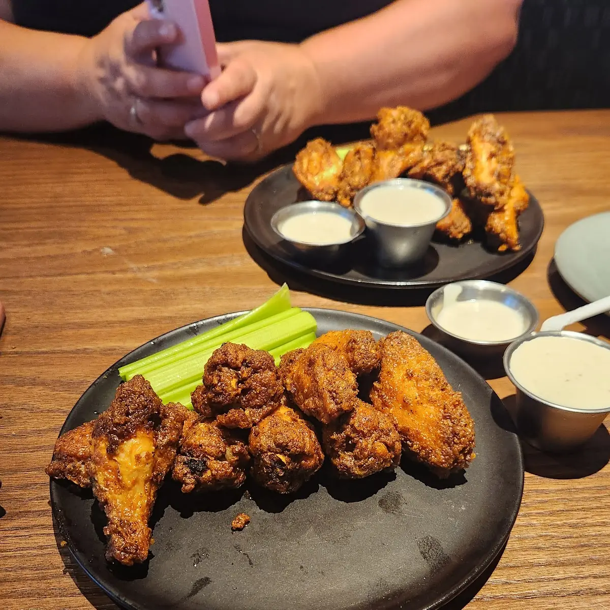 Buffalo Wings