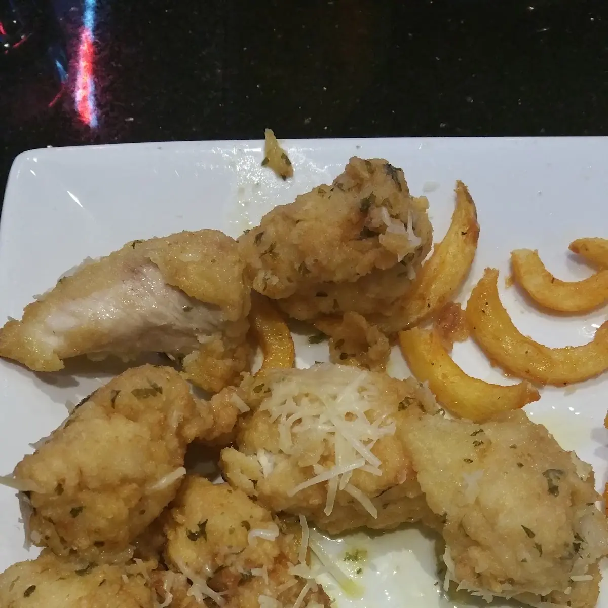 All You Can Eat Boneless Wings