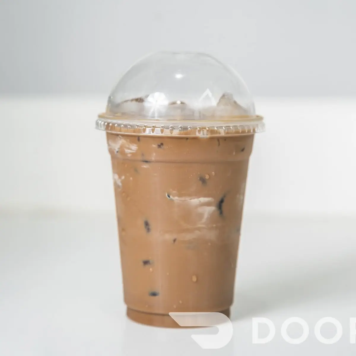 Iced Coffee