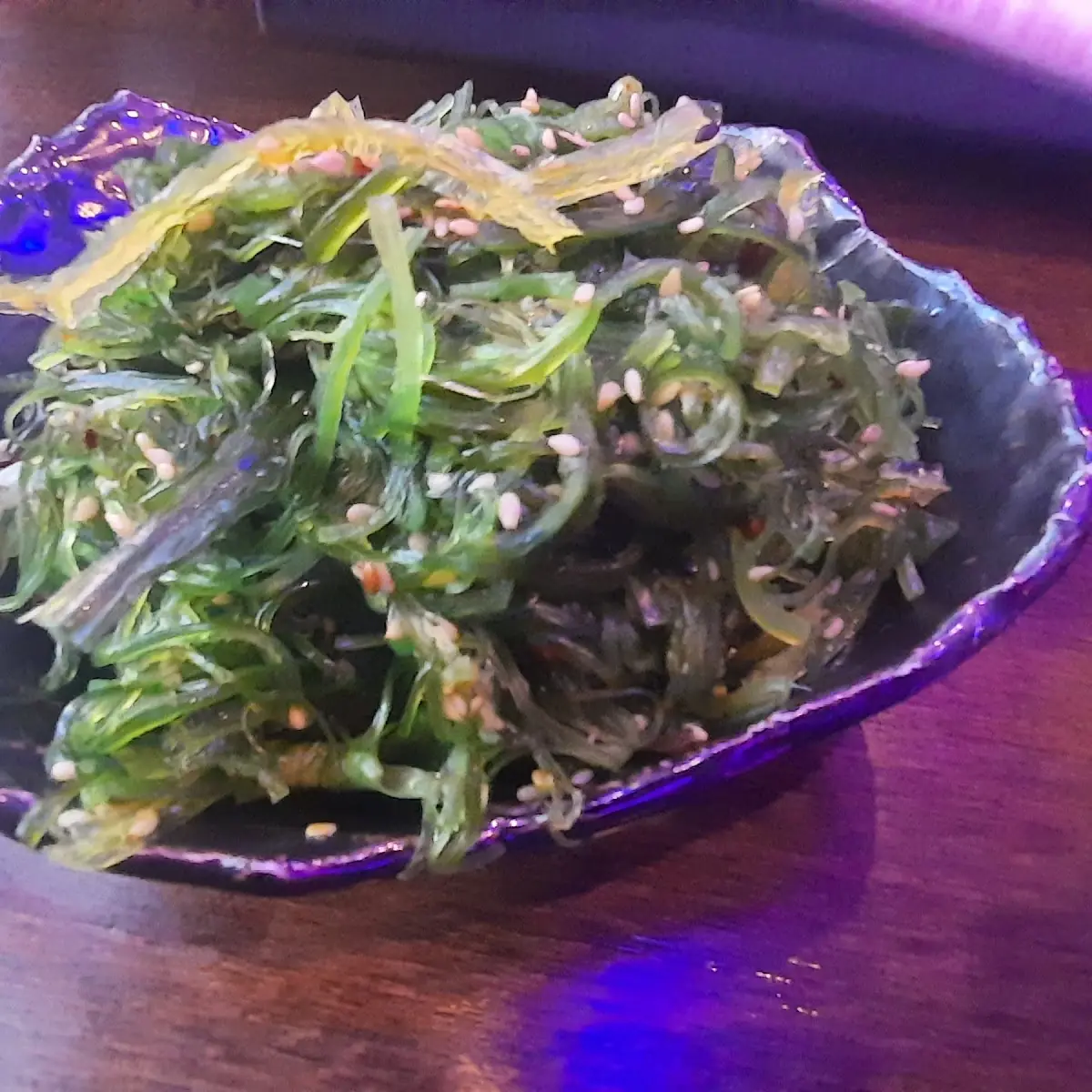 Salad Dressing