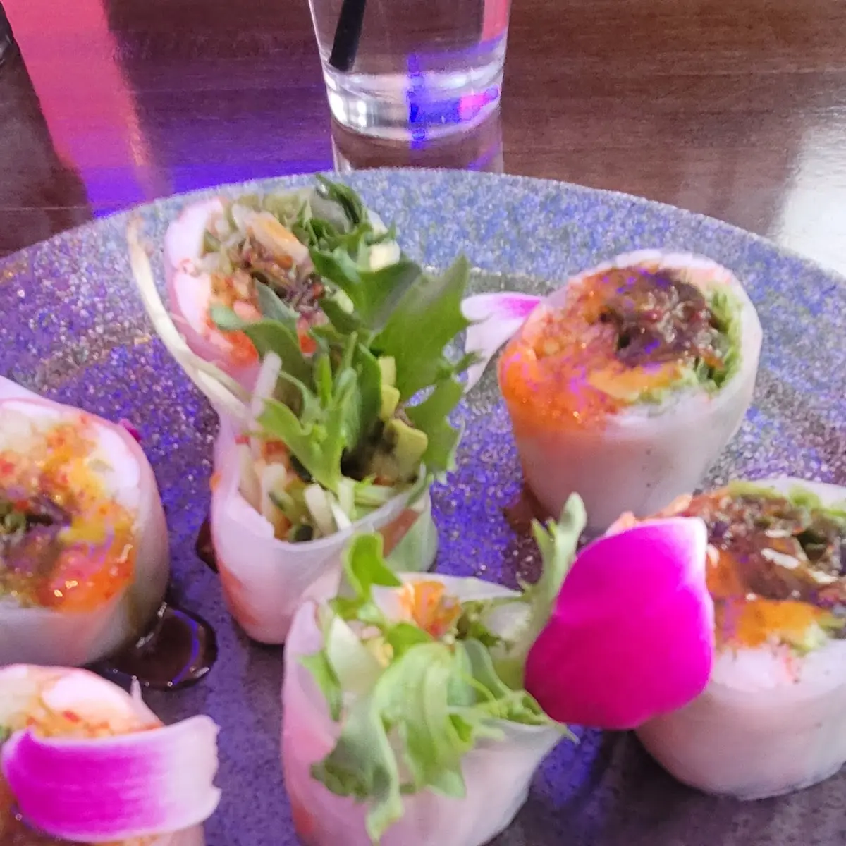 Summer Roll
