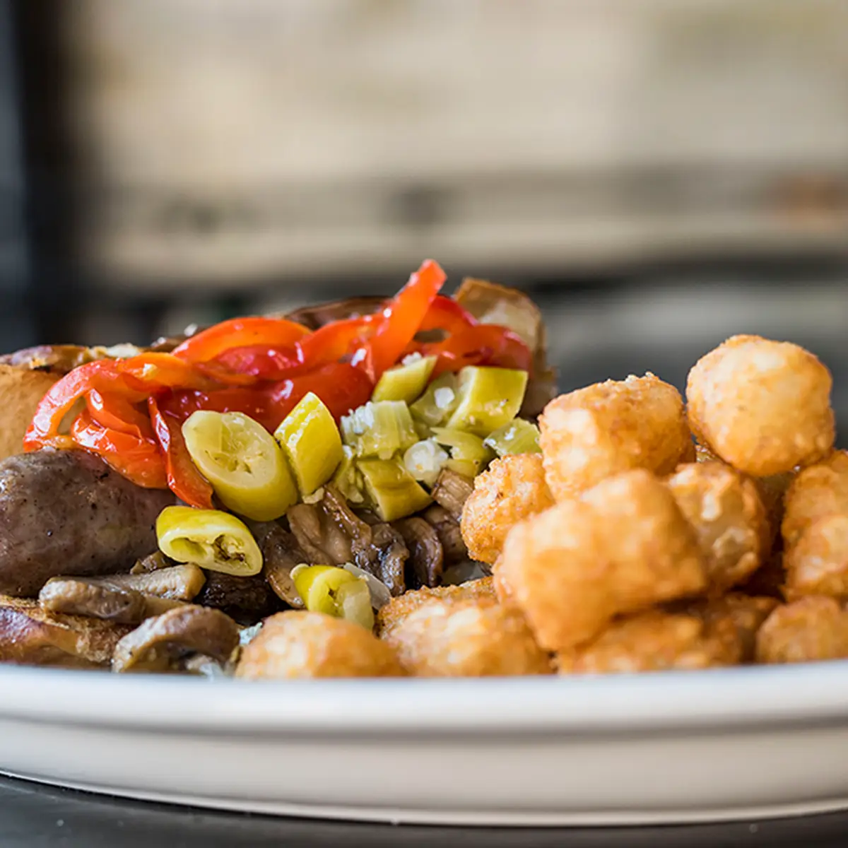 3rd Street Tator Tots