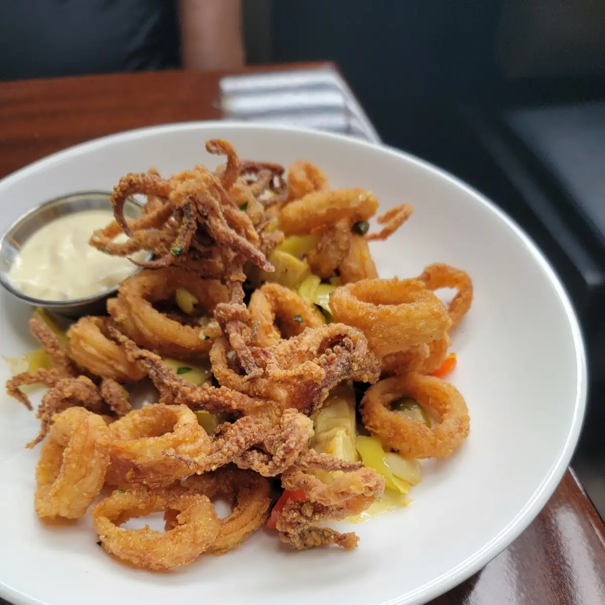 Calamari
