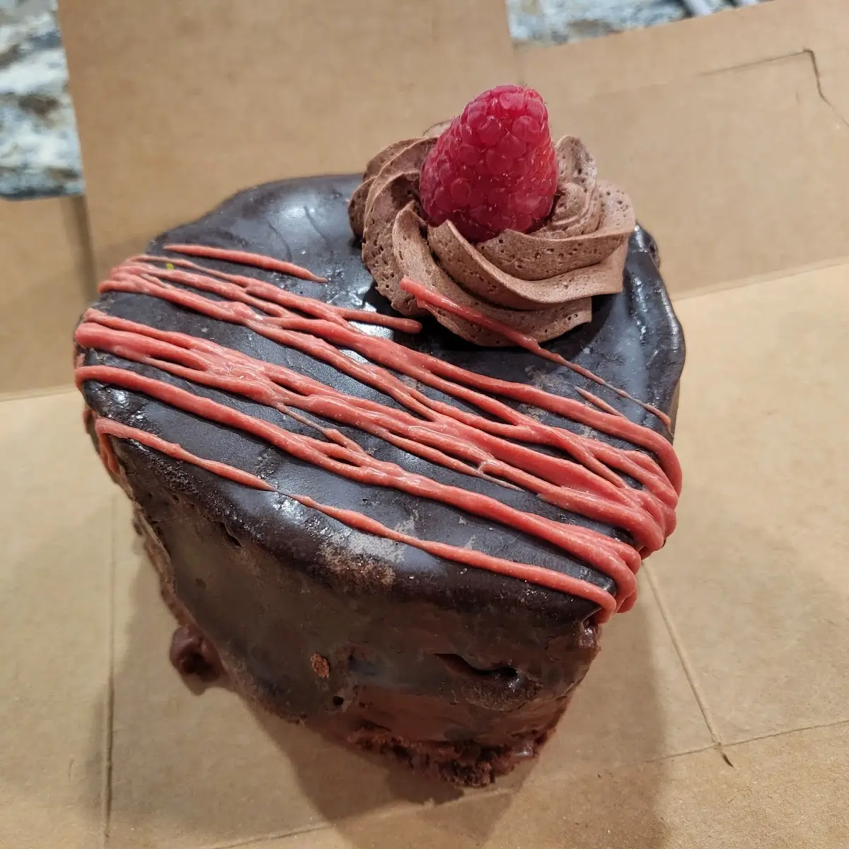 Chocolate Cake