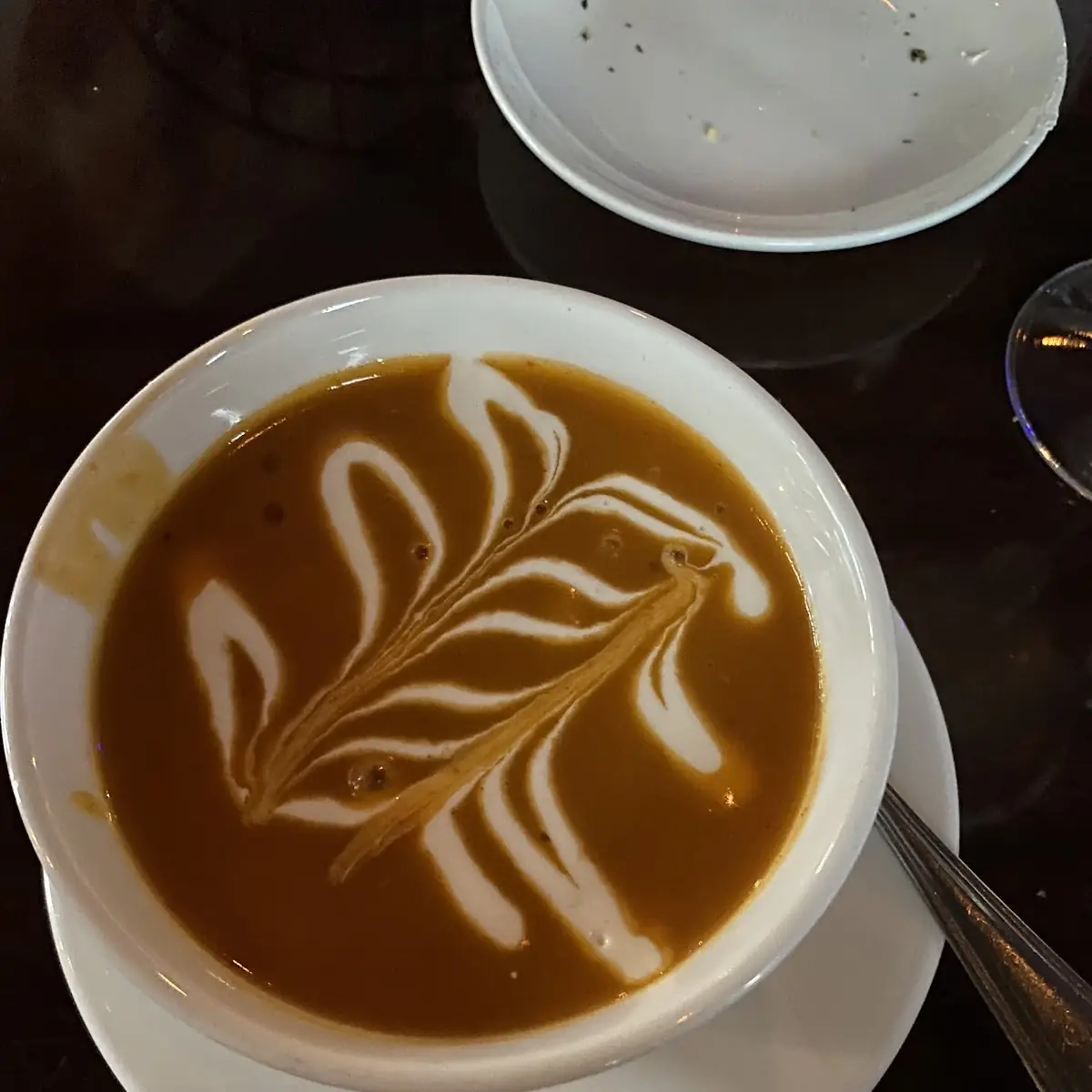 Lobster Bisque