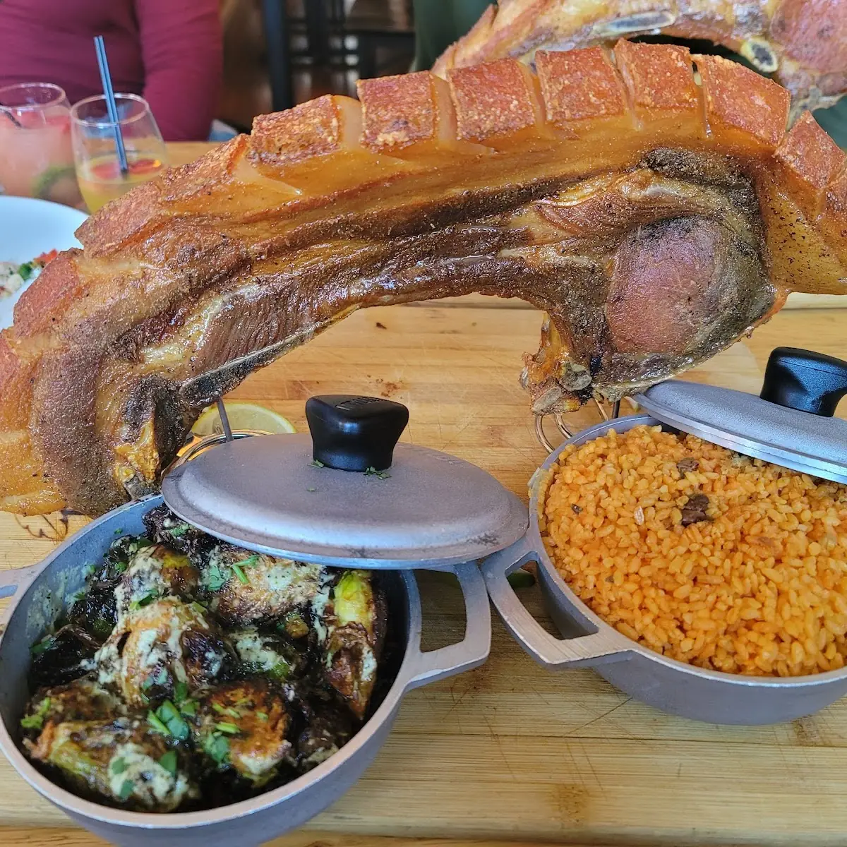 Pork Chop