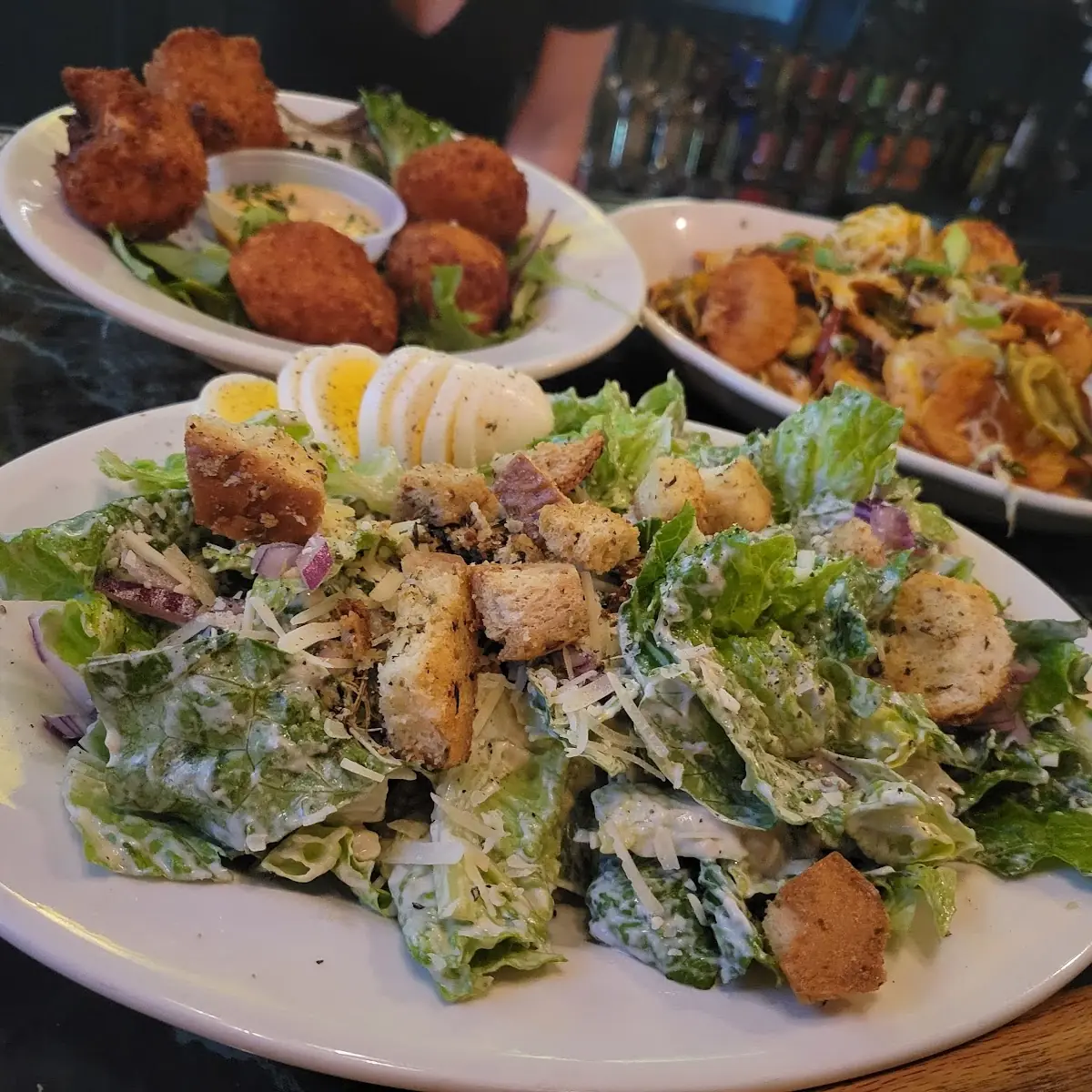 Caesar Salad