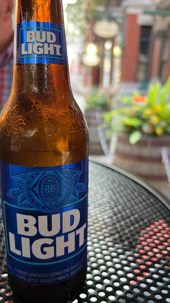 Bud Light