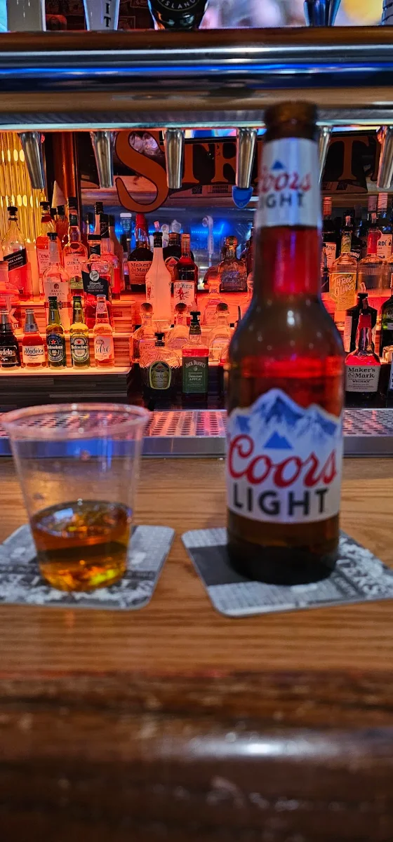 Coors Light