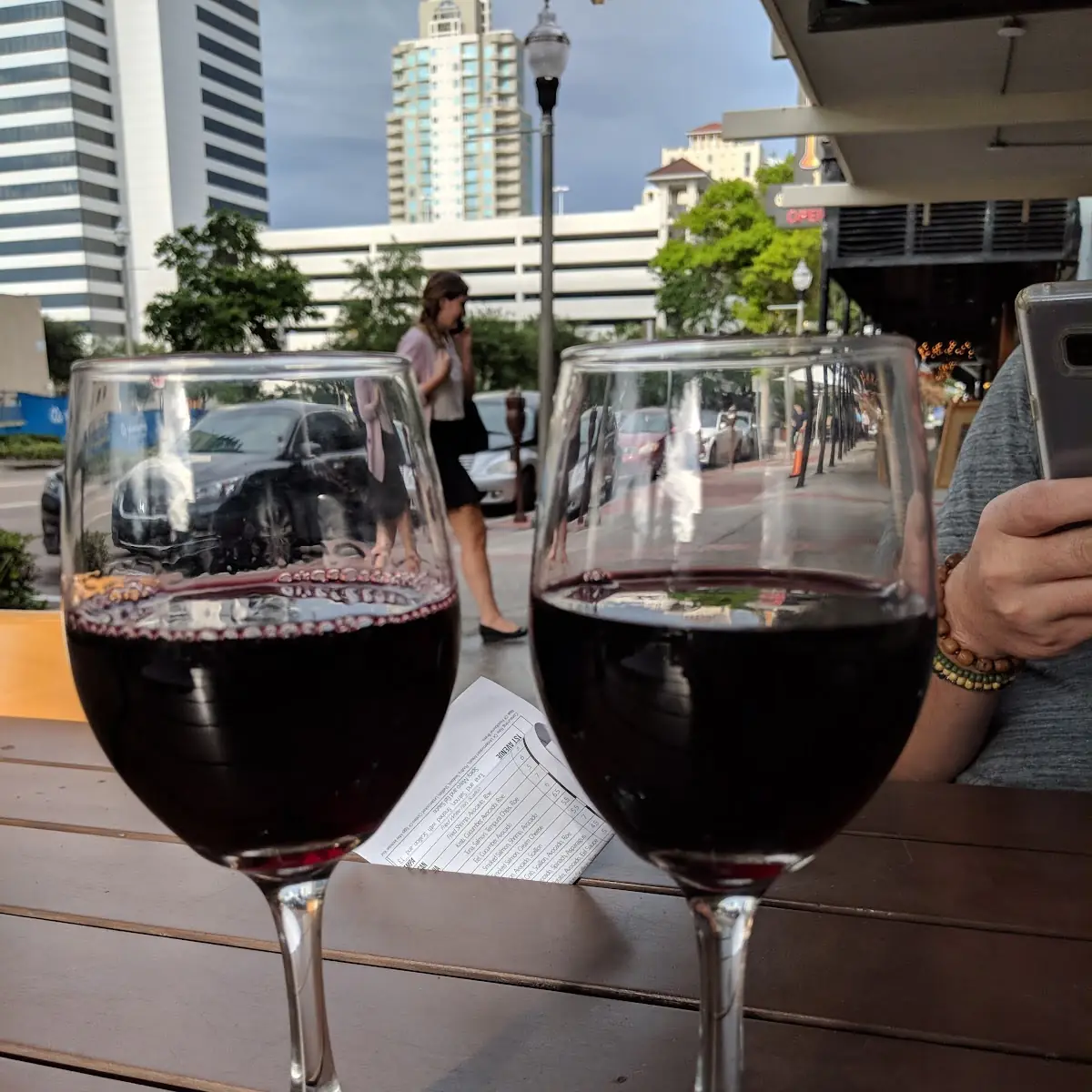 Cabernet Sauvignon